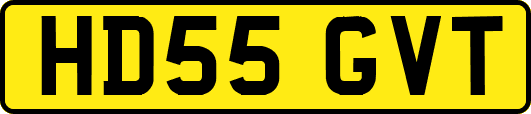 HD55GVT
