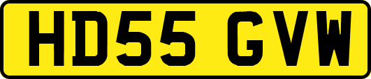 HD55GVW