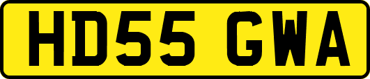 HD55GWA
