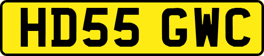 HD55GWC