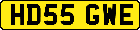 HD55GWE