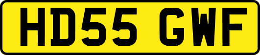 HD55GWF