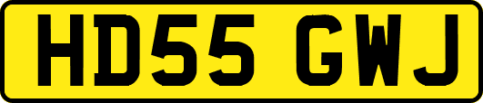 HD55GWJ