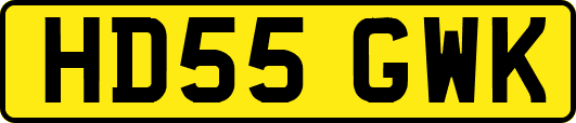 HD55GWK