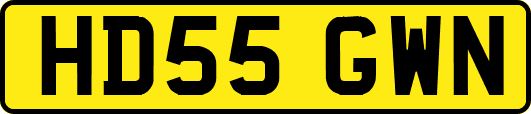 HD55GWN