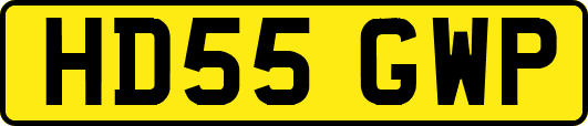 HD55GWP
