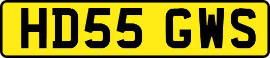 HD55GWS