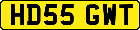 HD55GWT