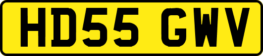 HD55GWV