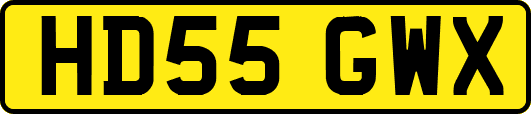 HD55GWX