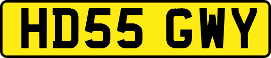 HD55GWY