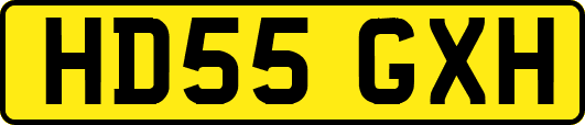 HD55GXH