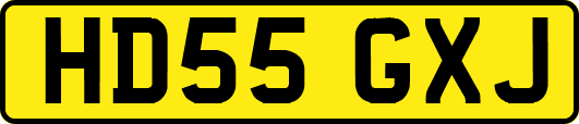 HD55GXJ