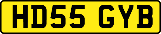 HD55GYB