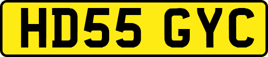 HD55GYC