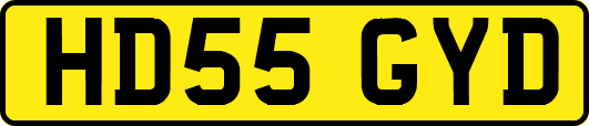 HD55GYD