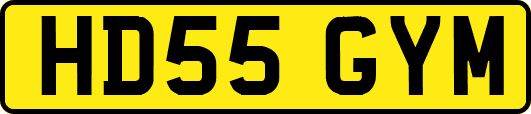 HD55GYM