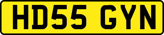 HD55GYN