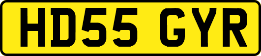 HD55GYR
