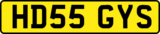 HD55GYS