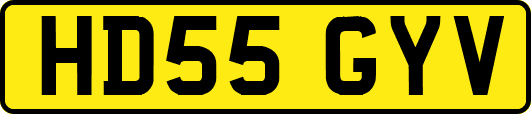 HD55GYV