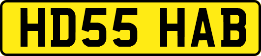HD55HAB