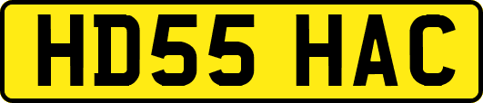 HD55HAC