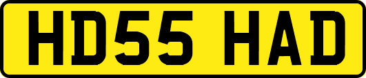 HD55HAD