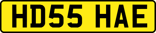 HD55HAE