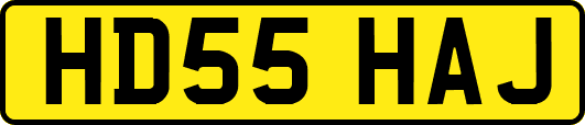 HD55HAJ