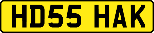 HD55HAK