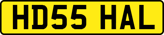 HD55HAL