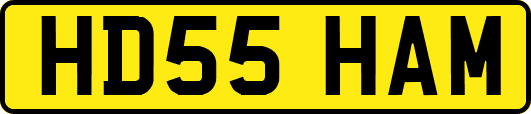 HD55HAM