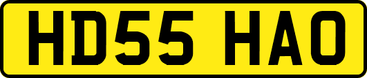 HD55HAO