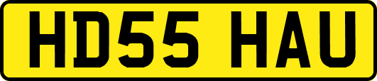 HD55HAU