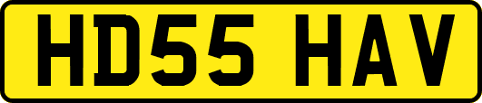 HD55HAV