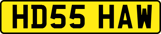 HD55HAW