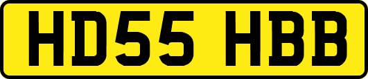 HD55HBB