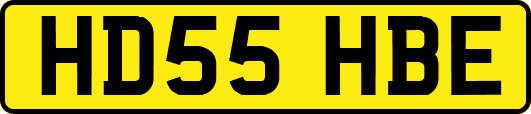 HD55HBE