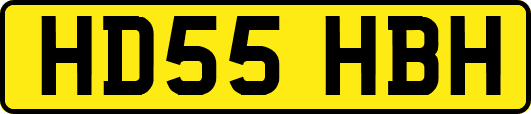 HD55HBH