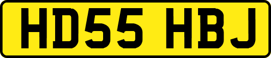HD55HBJ