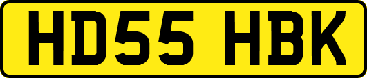 HD55HBK