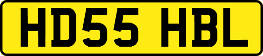 HD55HBL
