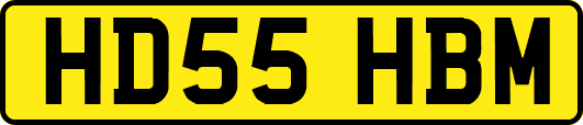 HD55HBM