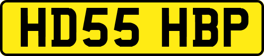 HD55HBP