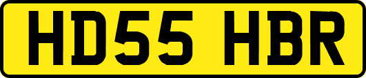 HD55HBR
