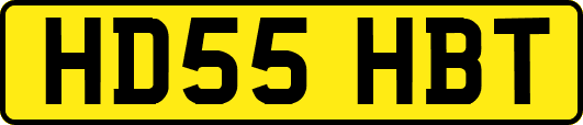 HD55HBT