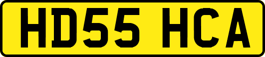 HD55HCA