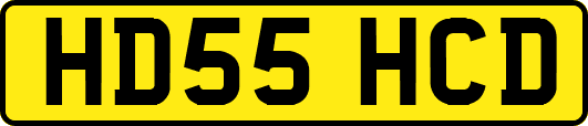 HD55HCD
