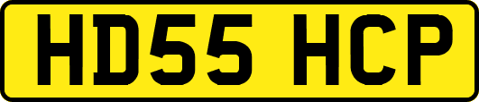 HD55HCP